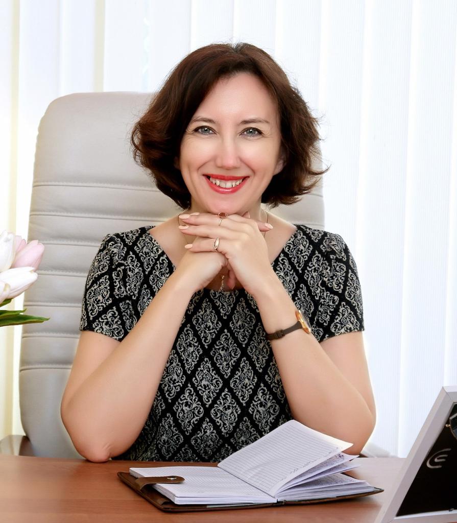 директор 4 сад